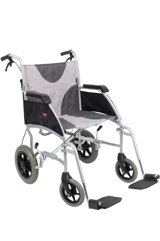 Contemporary Wheelchair